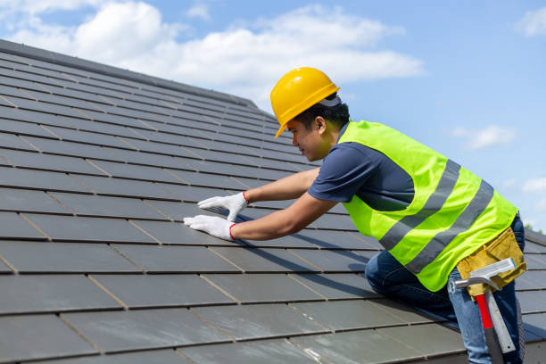Best Storm Damage Roof Repair  in La Selva Beach, CA