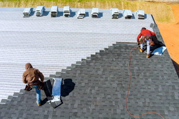 Quick and Trustworthy Emergency Roof Repair Services in La Selva Beach, CA