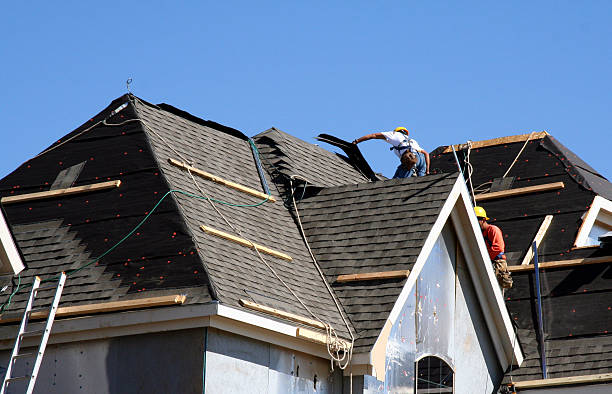 Residential Roof Replacement in La Selva Beach, CA