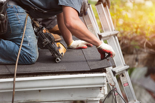 Quick and Trustworthy Emergency Roof Repair Services in La Selva Beach, CA